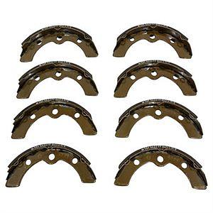 Brake parts - Price varies