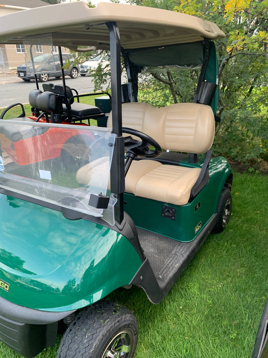 2019 EZGO RXV 48 Volt Lithium Green