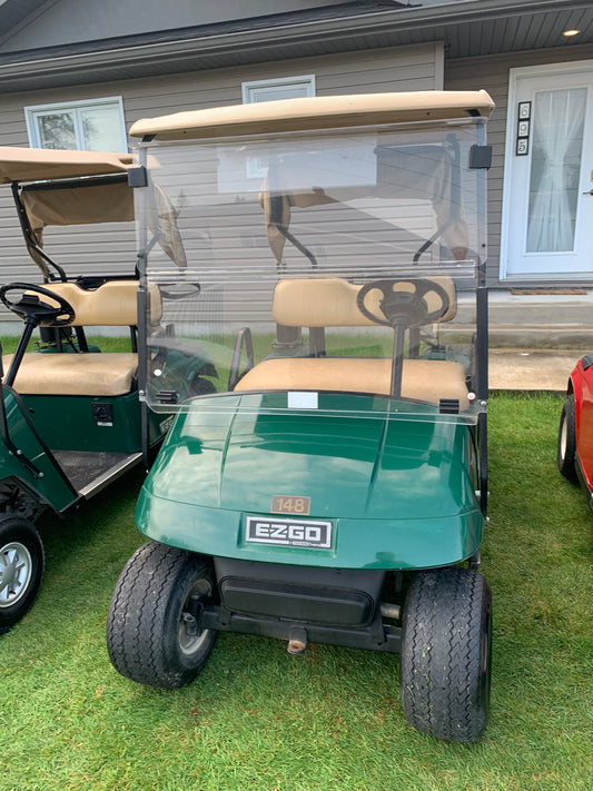 2011 Golf Cart EZGO TXT 48V