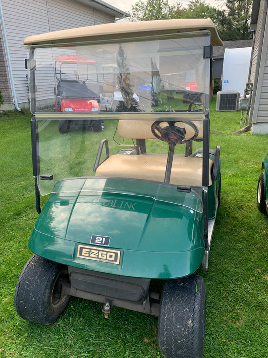 2013 EZGO TXT,  48 Volt Golf Cart