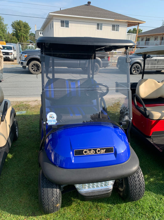 2015 CLUB CAR Precedent Golf Cart , GAS