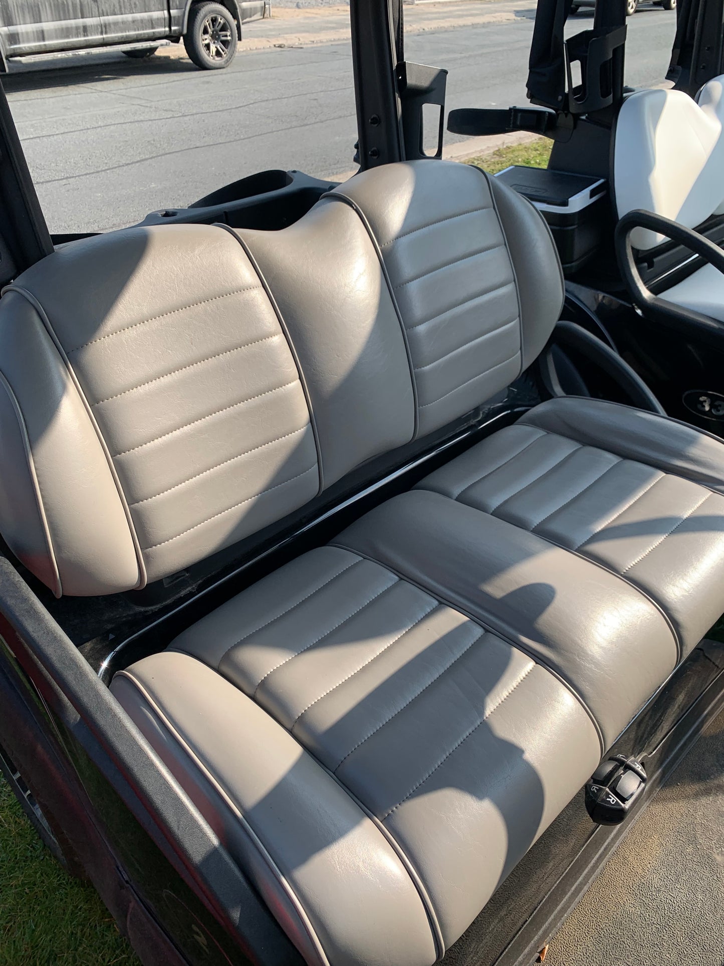 2023 Club Car Tempo 48 Volt Lithium Golf Cart