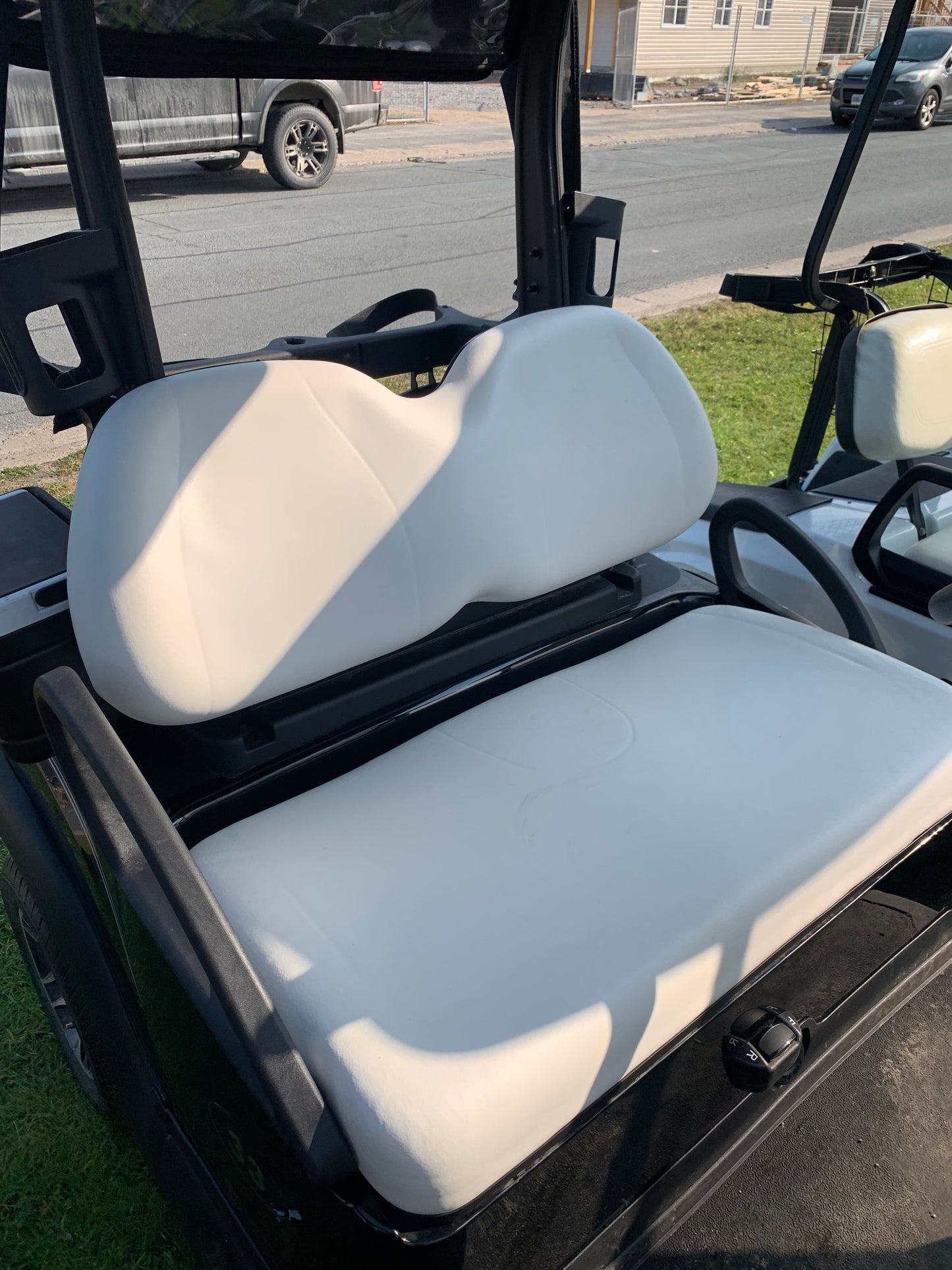 2023 Club Car Tempo 48 Volt Lithium Golf Cart