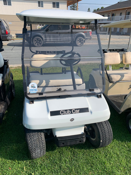 2004 Club Car DS 48 Volt