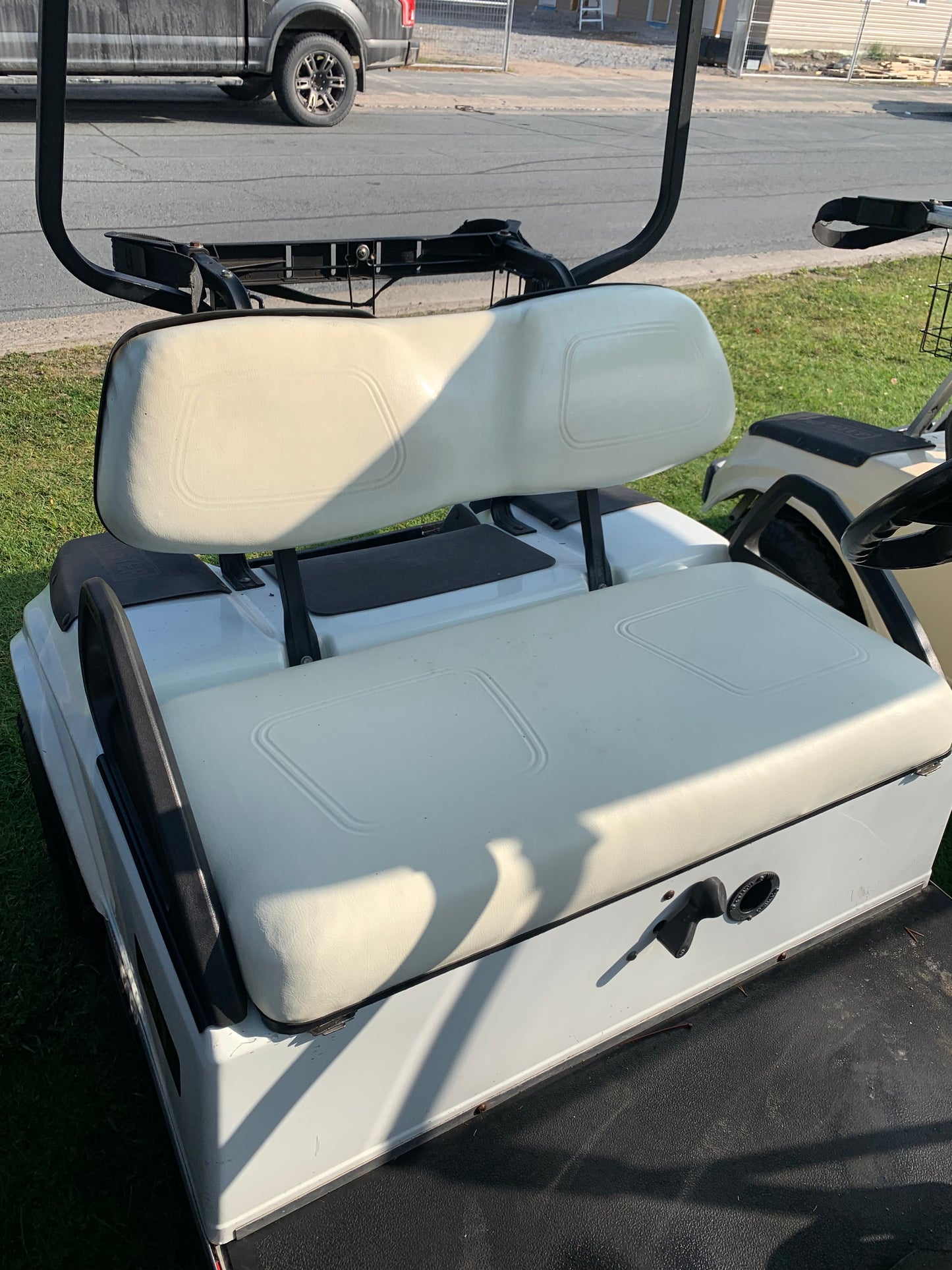 2004 Club Car DS 48 Volt