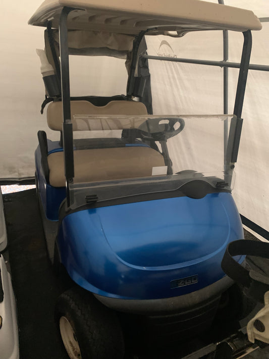 2019 EZGO RXV Gas Golf Cart