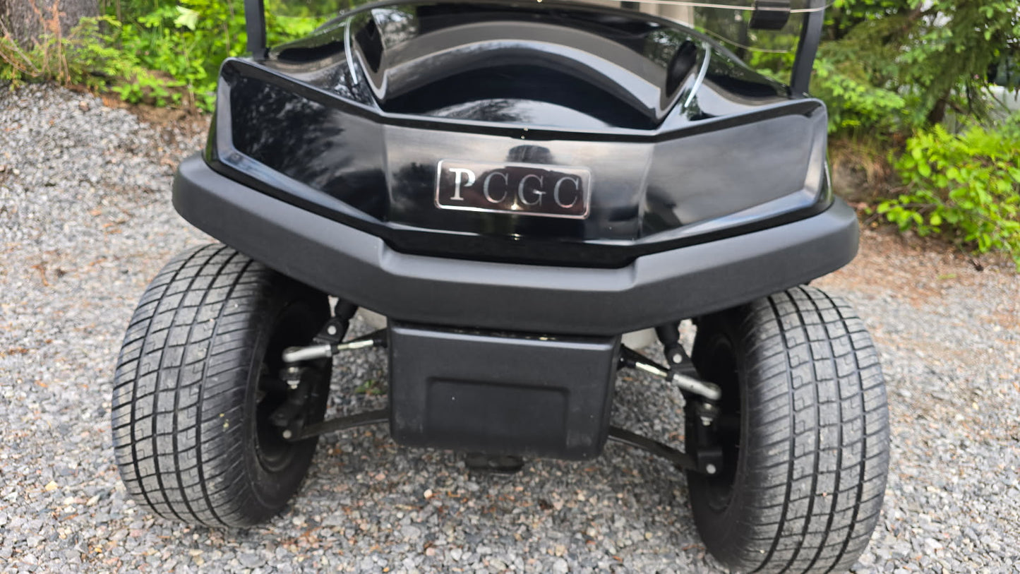 2023 Club Car Tempo 48 Volt Lithium Golf Cart