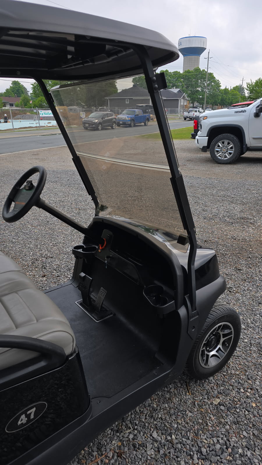 2023 Club Car Tempo 48 Volt Lithium Golf Cart