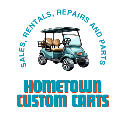 Golf Cart Rentals