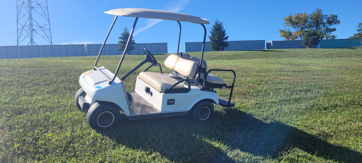 2006 Club Car DS 48 Volt