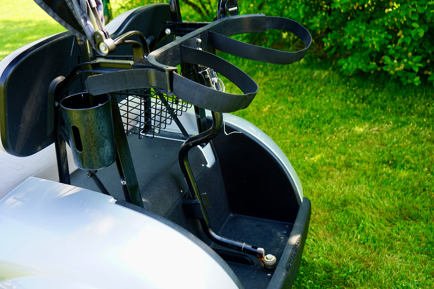 2020 EZGO TXT 48V Golf Cart