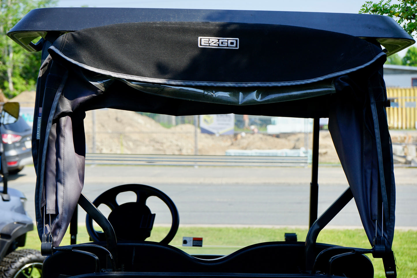2020 EZGO TXT 48V Golf Cart