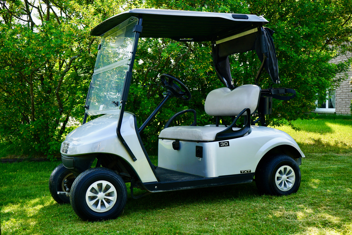 2020 EZGO TXT 48V Golf Cart