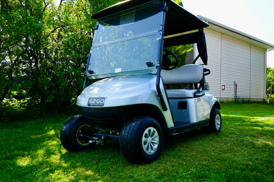 2020 EZGO TXT 48V Golf Cart