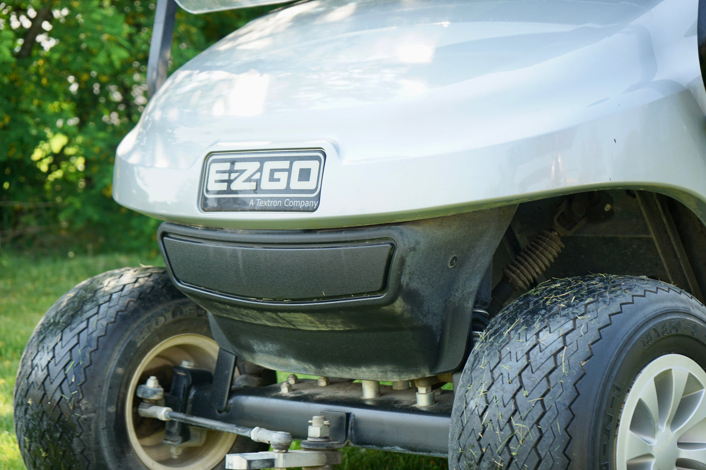 2020 EZGO TXT 48V Golf Cart