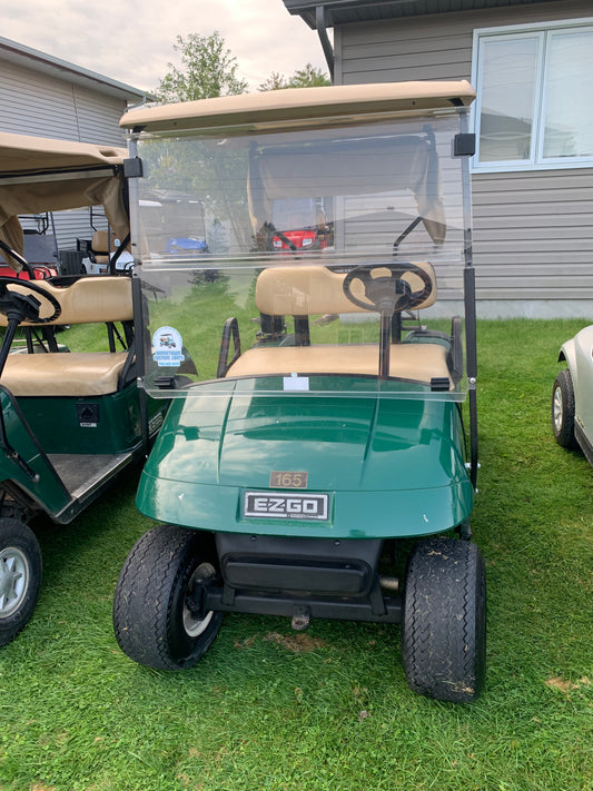 2011 Golf Cart EZGO TXT 48V