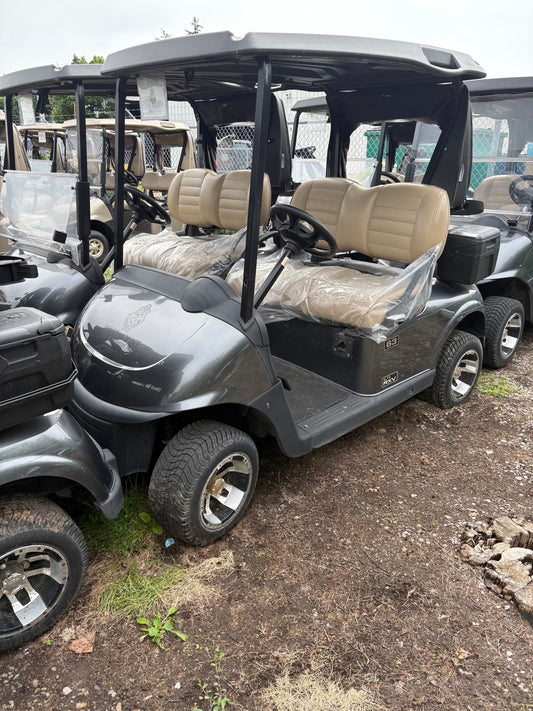 2019 EZGO RXV 48 Volt Lithium
