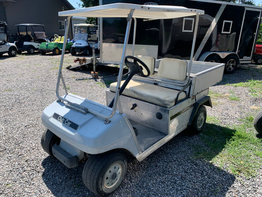 Club Car Carryall DS Gas Golf Cart
