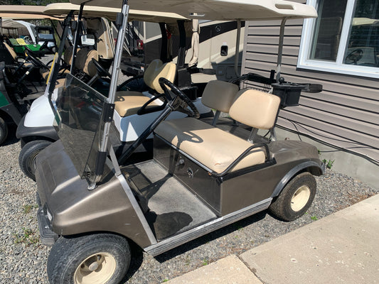 1990 Club Car DS 36 Volt