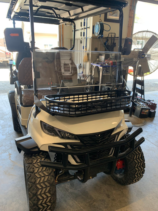2026 SDLC80 Electric Golf Cart