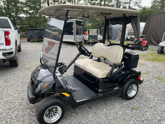 2012 Yamaha Drive G29 Gas Golf Cart