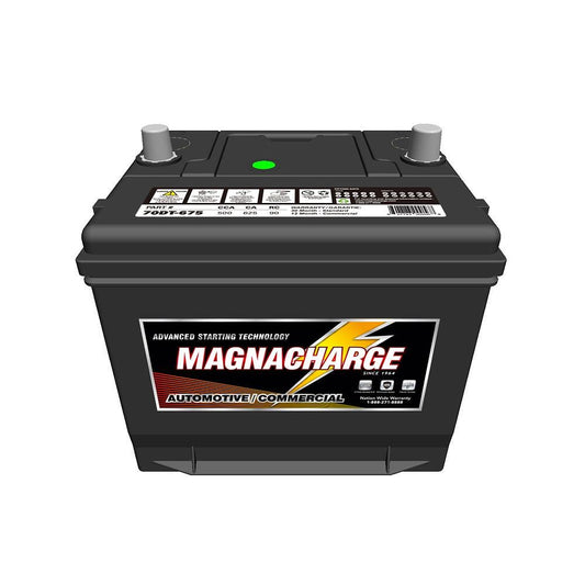 Batteries - Price varies