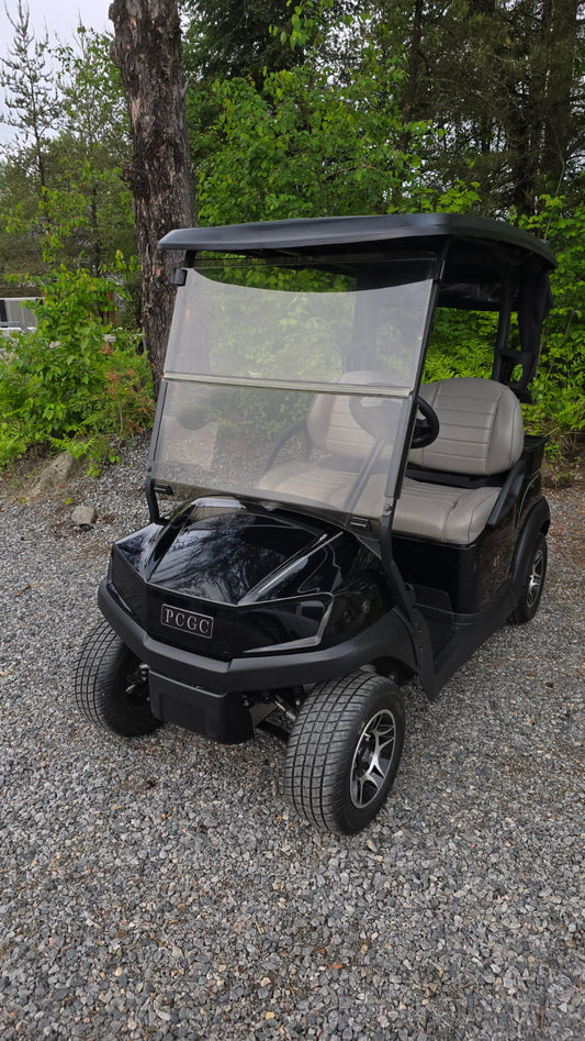 2023 Club Car Tempo 48 Volt Lithium Golf Cart