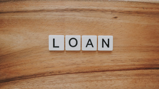 WE FINANCE